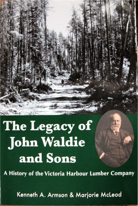 John Waldie and Sons