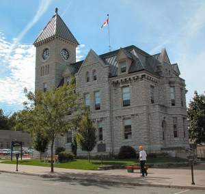 Midland Public Library