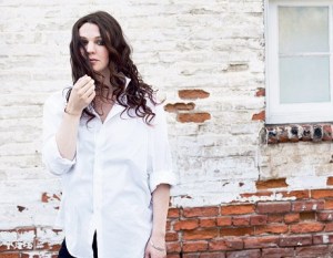 Amelia Curran Poster