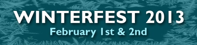 winterfest 2013 banner