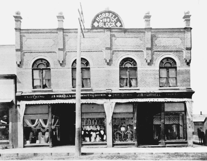 1947 0144 0006 Horrell Block