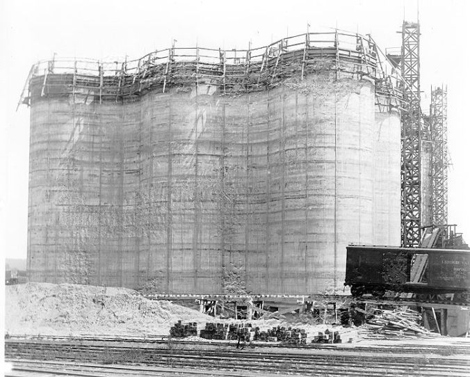 1947 0144 0122 Midland Elevator