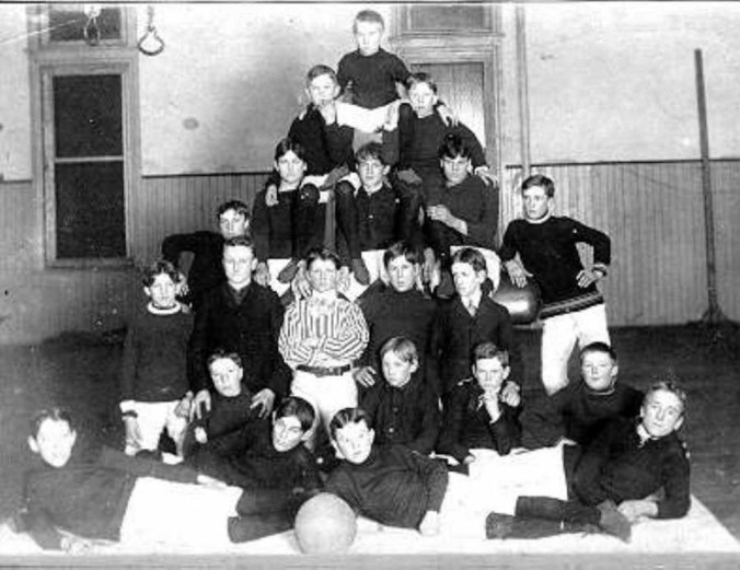 1947 0311 0003 - ymca kids