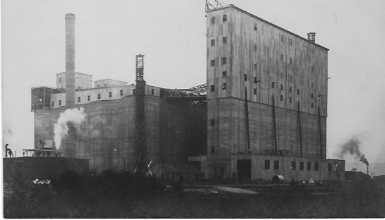 1997 0007 0209 Tiffin Elevator Midland Oct 15, 1908