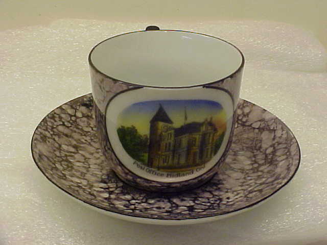 2004 0013 0520 Post Office midland