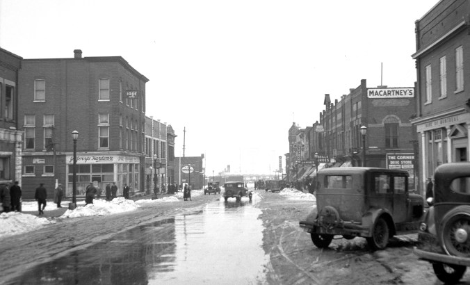 2004 0083 0040 King St