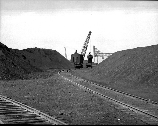 2004 0083 0091 Midland Coal Yard