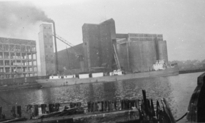 986 20 05-03 Midland Elevator & Copeland Flour Mills JW Bald