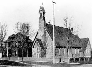 St. Mark's Anglican Church