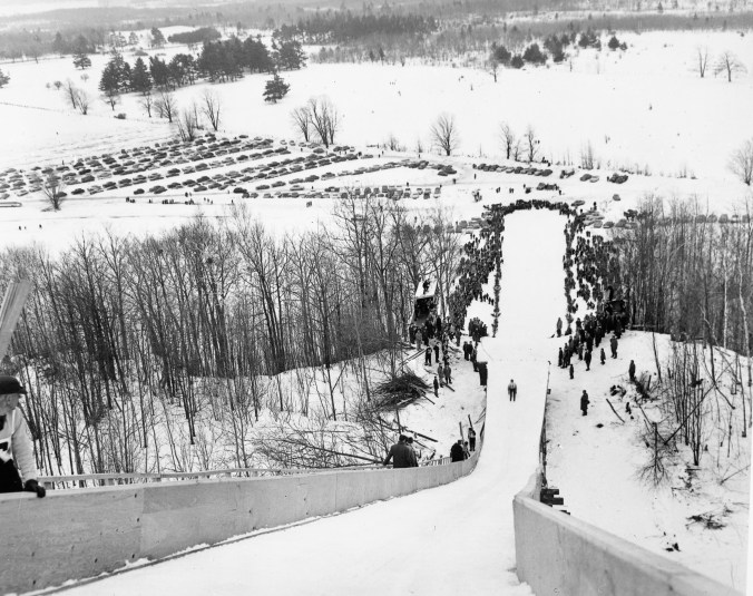 1997 0002 0018 Ski Jump