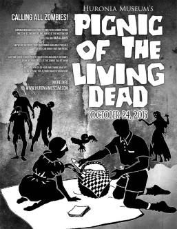 Picnic of the Living Dead