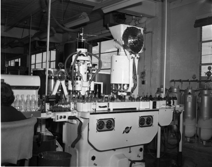 1994 0132 0031 Coke Plant