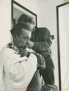 Property of Huronia Museum