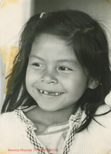 Property of Huronia Museum