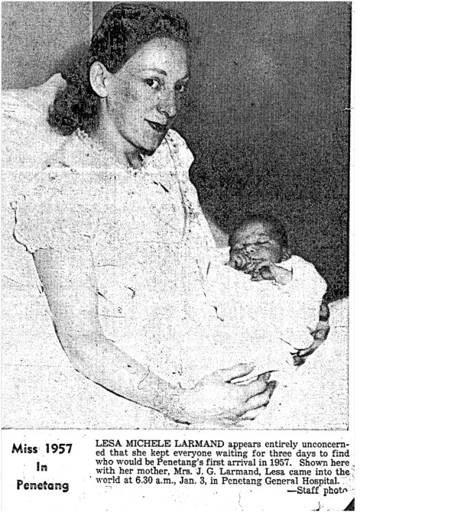 penetang-first-baby-1957