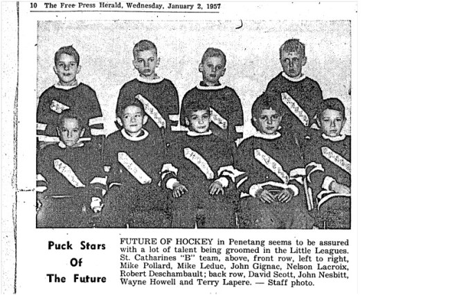 penetang-little-league-1957