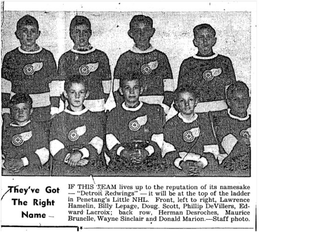 penetang-little-nhl-1957
