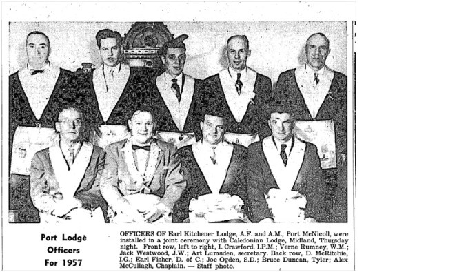 port-mcnicoll-masonic-officers-1957
