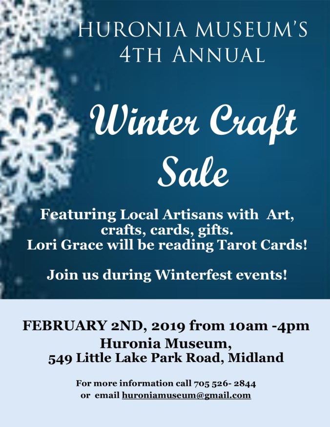 winterfest 2019 poster