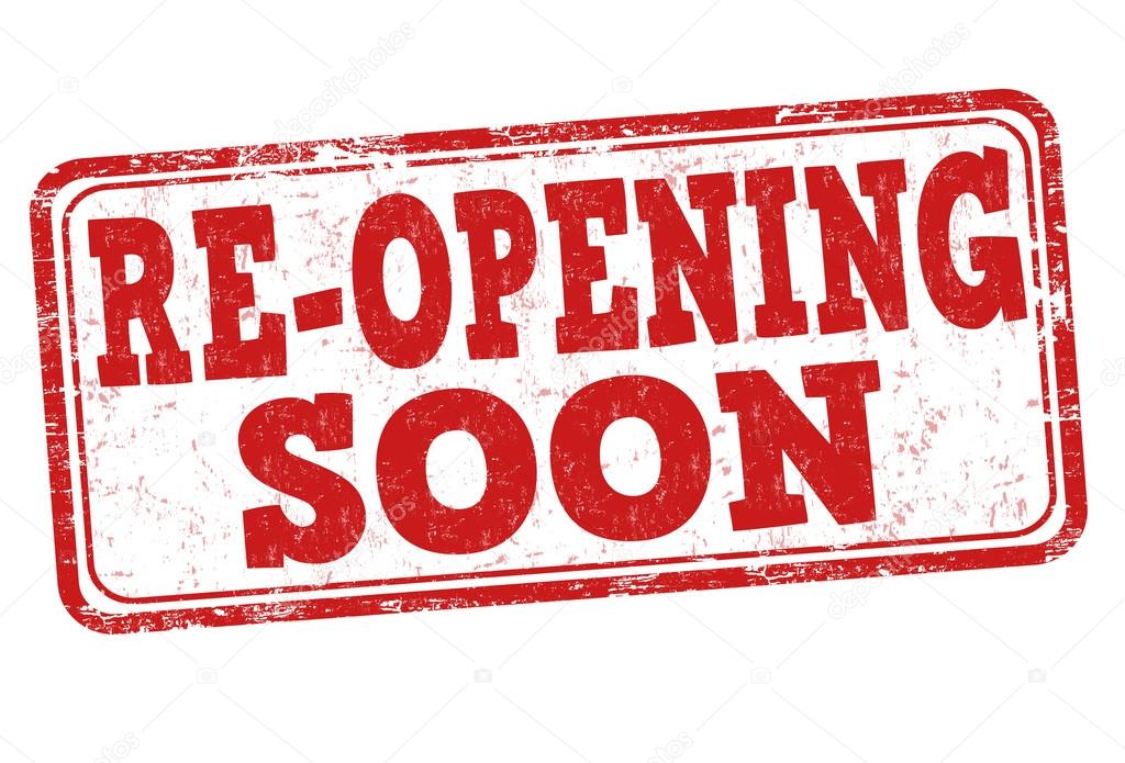 Reviving Soon Re-Opening Soon! | Huronia Museum